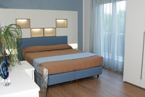 Hotel Dante Lido di Jesolo Phòng bức ảnh